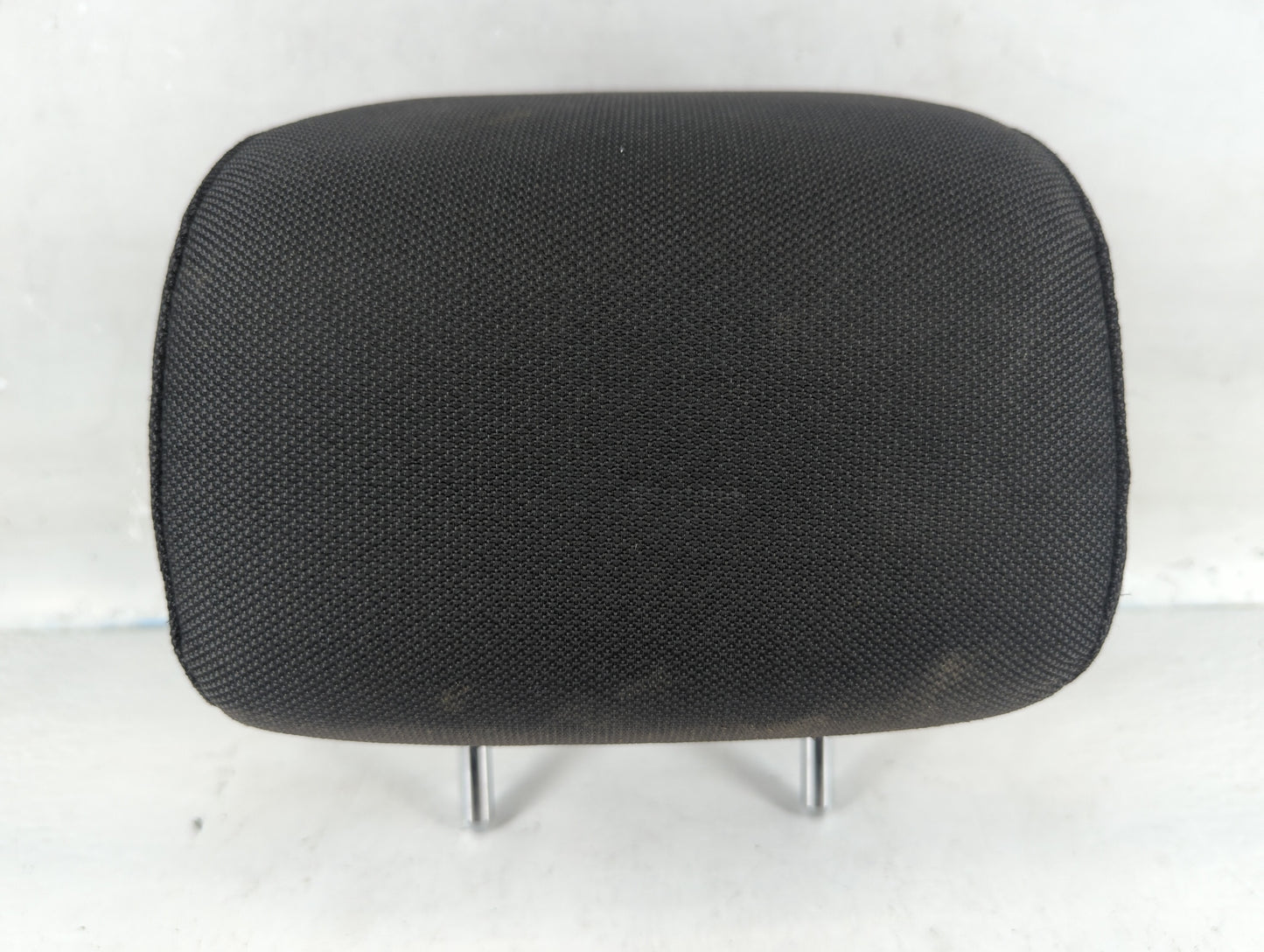 2010 Ford Fusion Headrest Head Rest Rear Center Seat Fits OEM Used Auto Parts - Oemusedautoparts1.com