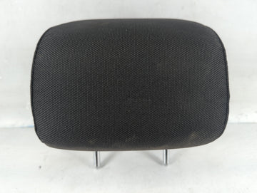 2010 Ford Fusion Headrest Head Rest Rear Center Seat Fits OEM Used Auto Parts - Oemusedautoparts1.com
