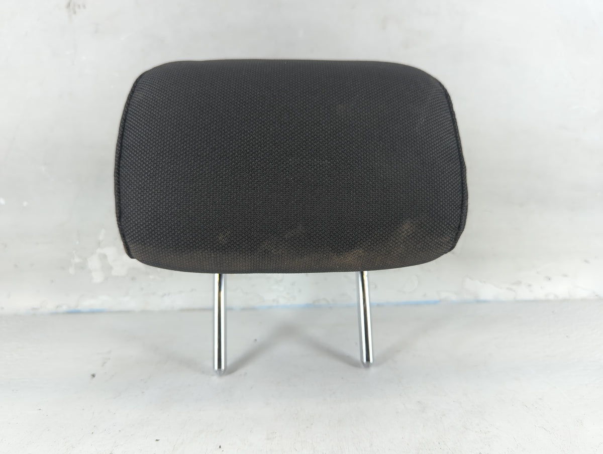 2010 Ford Fusion Headrest Head Rest Rear Center Seat Fits OEM Used Auto Parts - Oemusedautoparts1.com