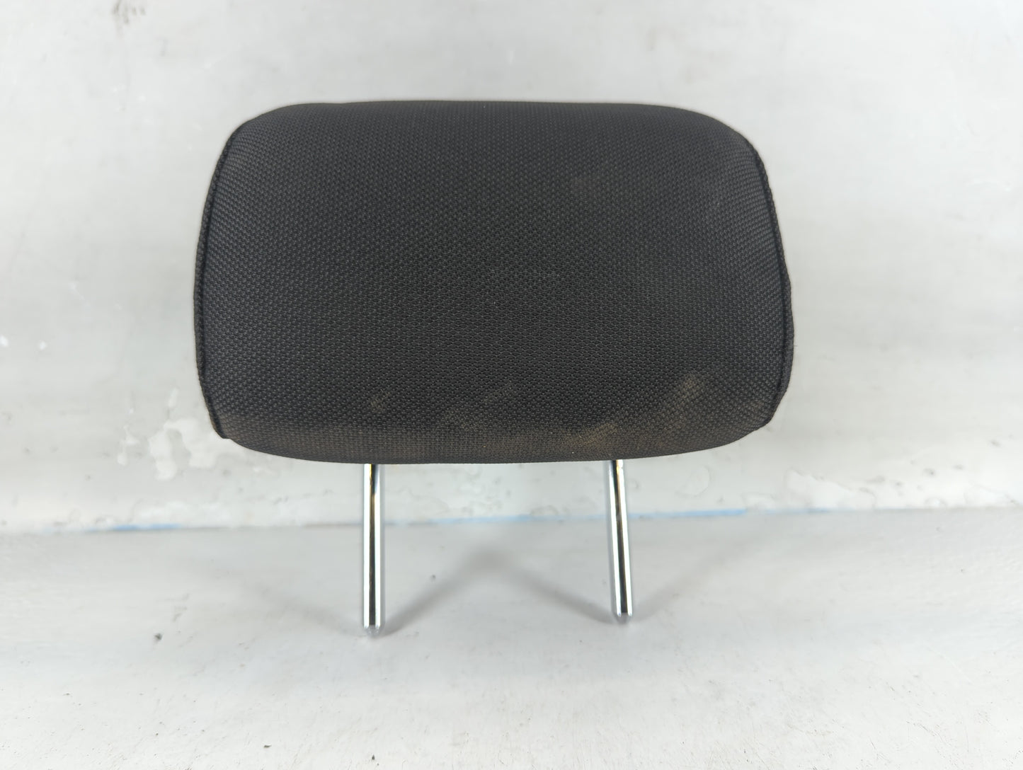 2010 Ford Fusion Headrest Head Rest Rear Center Seat Fits OEM Used Auto Parts - Oemusedautoparts1.com