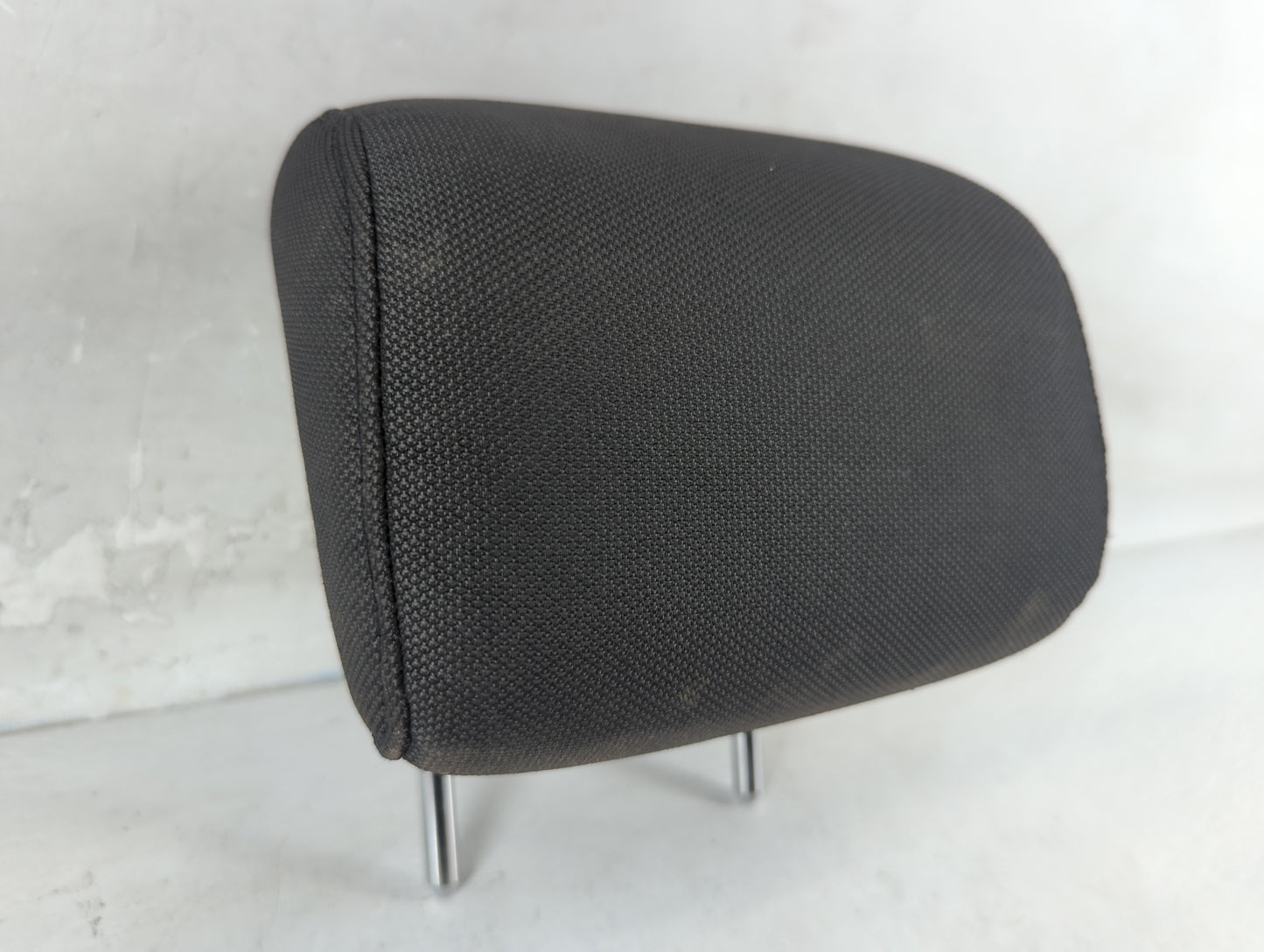 2010 Ford Fusion Headrest Head Rest Rear Center Seat Fits OEM Used Auto Parts - Oemusedautoparts1.com