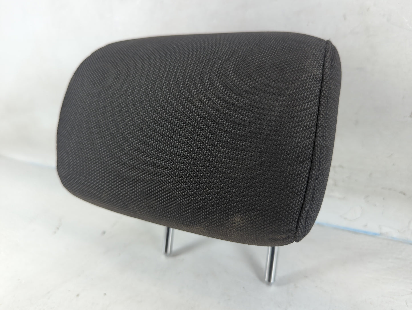 2010 Ford Fusion Headrest Head Rest Rear Center Seat Fits OEM Used Auto Parts - Oemusedautoparts1.com