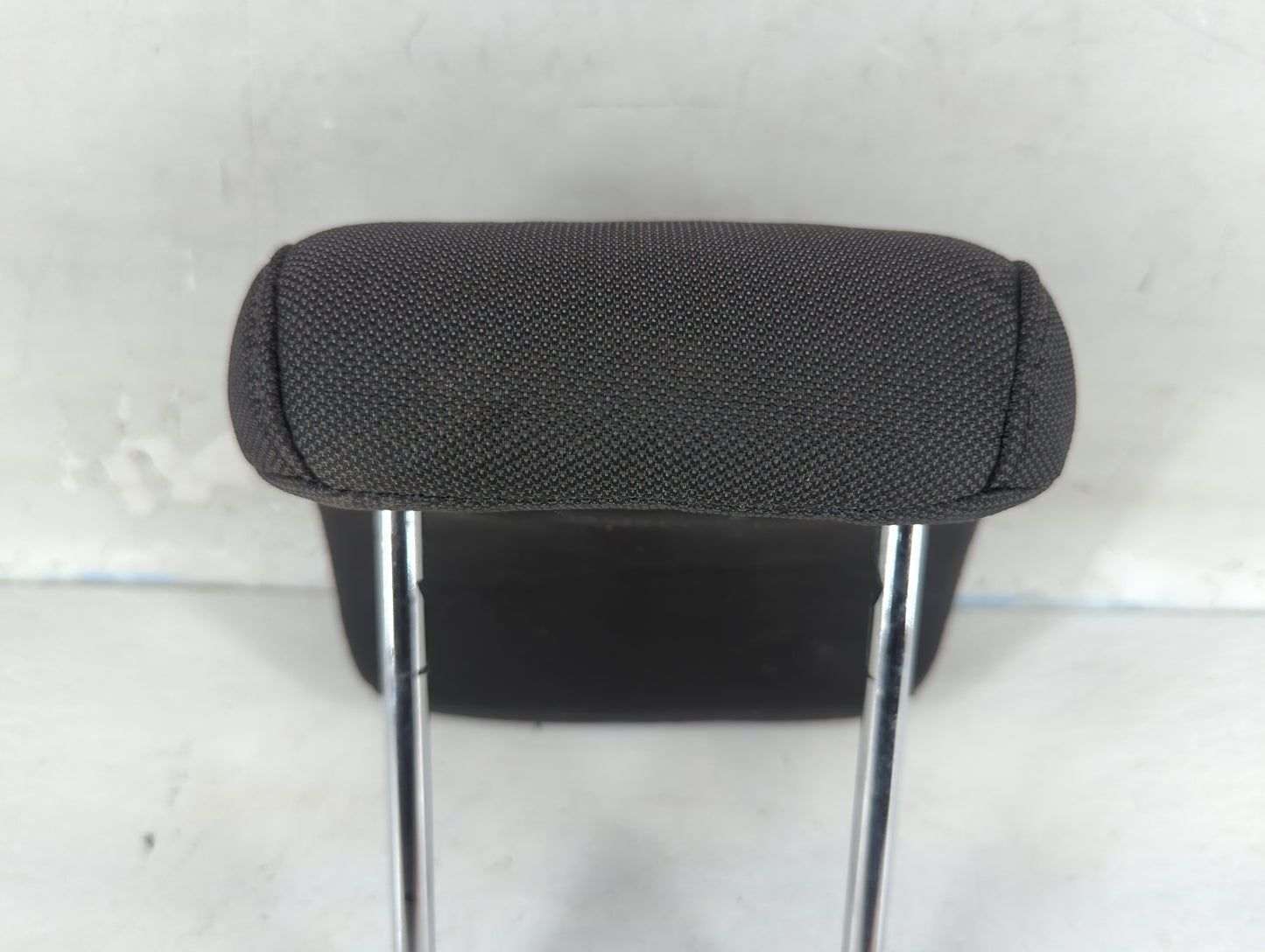 2010 Ford Fusion Headrest Head Rest Rear Center Seat Fits OEM Used Auto Parts - Oemusedautoparts1.com