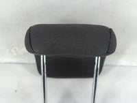 2010 Ford Fusion Headrest Head Rest Rear Center Seat Fits OEM Used Auto Parts - Oemusedautoparts1.com
