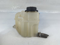 2010-2012 Ford Fusion Radiator Coolant Overflow Expansion Tank Bottle 793035 - Oemusedautoparts1.com