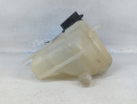 2010-2012 Ford Fusion Radiator Coolant Overflow Expansion Tank Bottle 793035 - Oemusedautoparts1.com