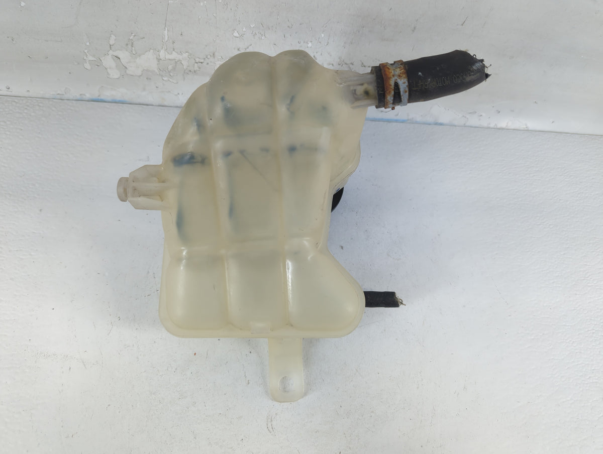 2010-2012 Ford Fusion Radiator Coolant Overflow Expansion Tank Bottle 793035 - Oemusedautoparts1.com