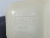 2010-2012 Ford Fusion Radiator Coolant Overflow Expansion Tank Bottle 793035 - Oemusedautoparts1.com