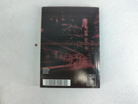 2010 Ford Fusion Owners Manual Book Guide OEM Used Auto Parts - Oemusedautoparts1.com