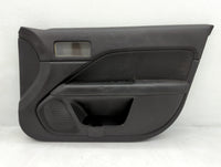 2010 Ford Fusion Front Right Passenger Interior Door Panel Trim - Oemusedautoparts1.com