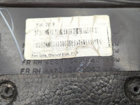 2010 Ford Fusion Front Right Passenger Interior Door Panel Trim - Oemusedautoparts1.com