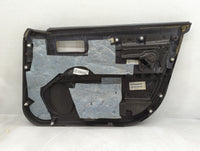 2010 Ford Fusion Front Left Driver Interior Door Panel Trim - Oemusedautoparts1.com
