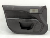 2010 Ford Fusion Front Left Driver Interior Door Panel Trim - Oemusedautoparts1.com
