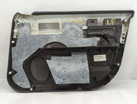 2010 Ford Fusion Front Left Driver Interior Door Panel Trim - Oemusedautoparts1.com