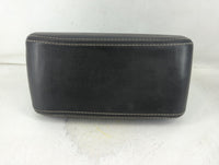 2010 Ford Fusion Center Console Armrest Cover Lid P/N:6E53-5406050-AA 6E53-54045C74-AA Fits OEM Used Auto Parts - Oemusedaut