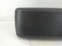 2010 Ford Fusion Center Console Armrest Cover Lid P/N:6E53-5406050-AA 6E53-54045C74-AA Fits OEM Used Auto Parts - Oemusedaut