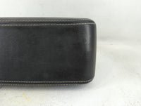 2010 Ford Fusion Center Console Armrest Cover Lid P/N:6E53-5406050-AA 6E53-54045C74-AA Fits OEM Used Auto Parts - Oemusedaut