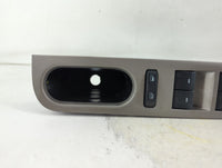 2010-2012 Ford Fusion Master Power Window Switch Replacement Driver Side Left P/N:9E5T-14540-AAW Fits OEM Used Auto Parts - 