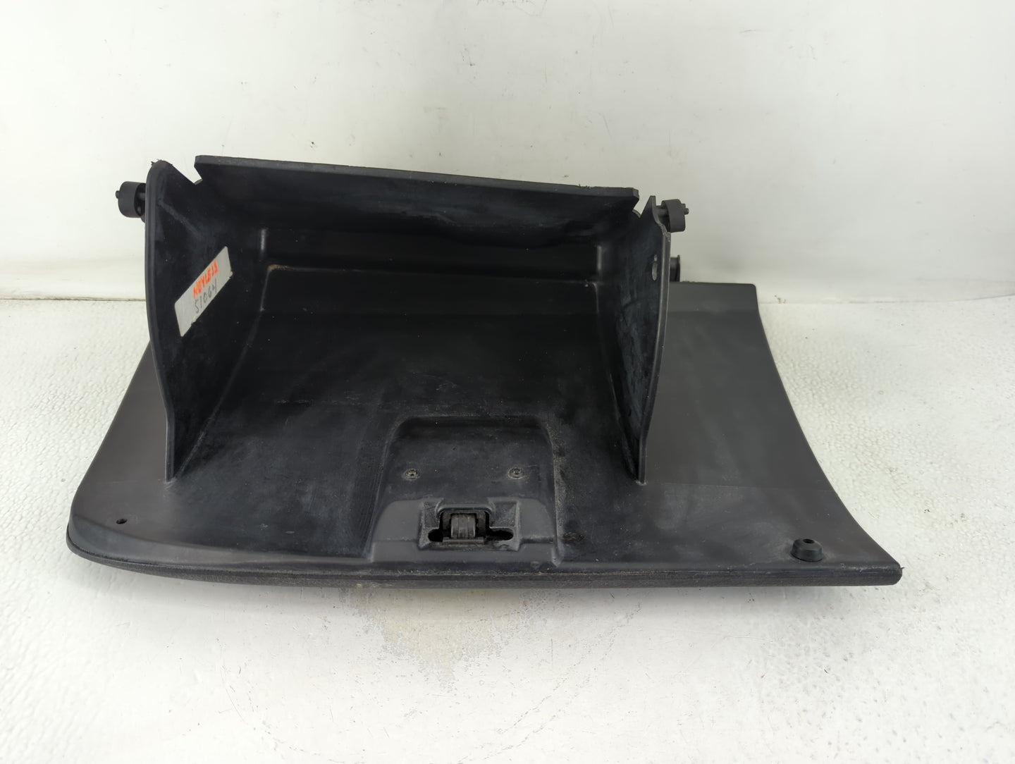 2010 Ford Fusion Passenger Glove Box Door Storage Compartment 794783 - Oemusedautoparts1.com