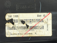 2010 Ford Fusion Passenger Glove Box Door Storage Compartment 794783 - Oemusedautoparts1.com