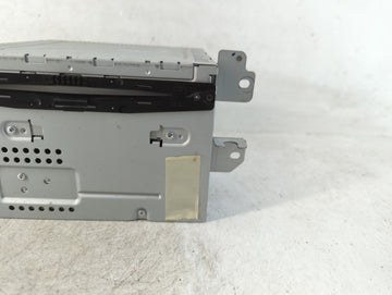 2010 Ford Fusion Radio AM FM Cd Player Receiver Replacement P/N:9E5T-19C159-AD Fits OEM Used Auto Parts