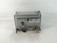 2010 Ford Fusion Radio AM FM Cd Player Receiver Replacement P/N:9E5T-19C159-AD Fits OEM Used Auto Parts - Oemusedautoparts1.