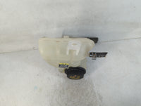 2010-2012 Ford Fusion Radiator Coolant Overflow Expansion Tank Bottle - Oemusedautoparts1.com