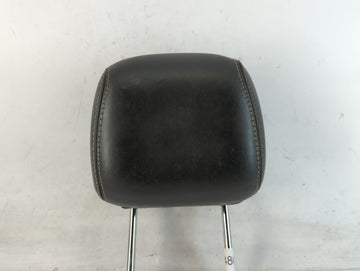 2010 Ford Fusion Headrest Head Rest Rear Seat Fits OEM Used Auto Parts - Oemusedautoparts1.com
