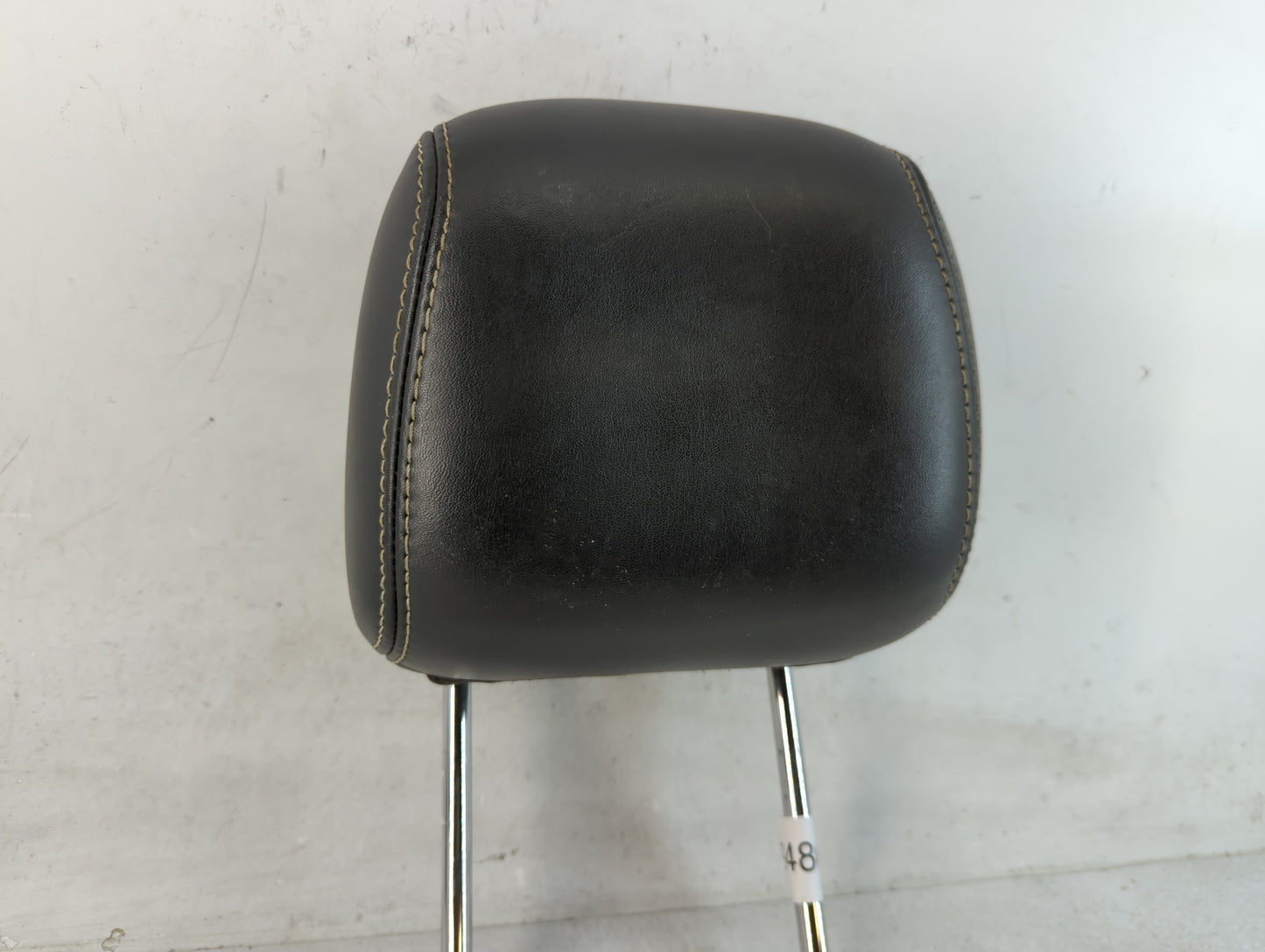 2010 Ford Fusion Headrest Head Rest Rear Seat Fits OEM Used Auto Parts - Oemusedautoparts1.com