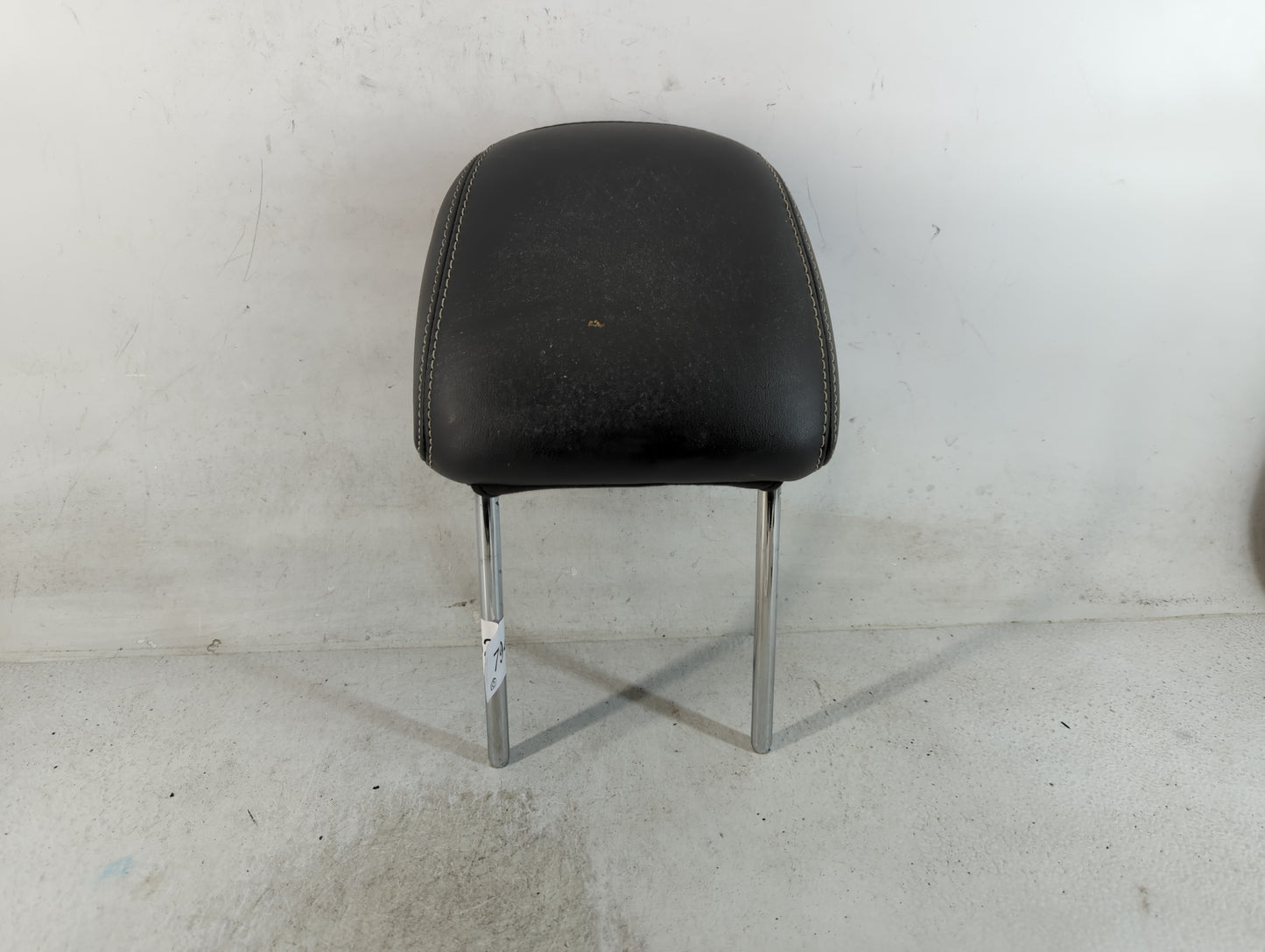 2010 Ford Fusion Headrest Head Rest Rear Seat Fits OEM Used Auto Parts - Oemusedautoparts1.com