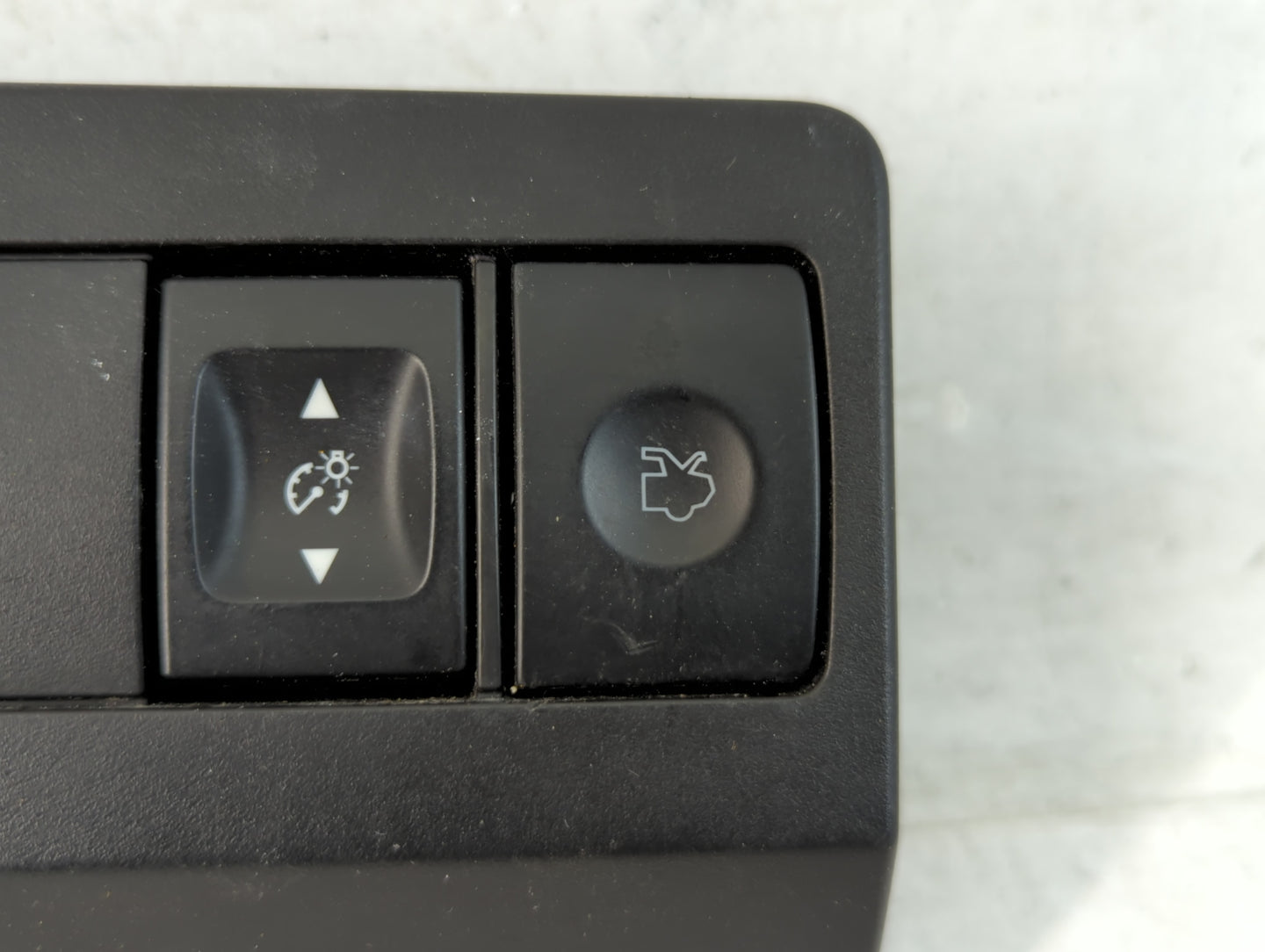 2010 Ford Fusion Headlight Lamp Control Switch - Oemusedautoparts1.com