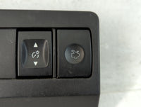2010 Ford Fusion Headlight Lamp Control Switch - Oemusedautoparts1.com