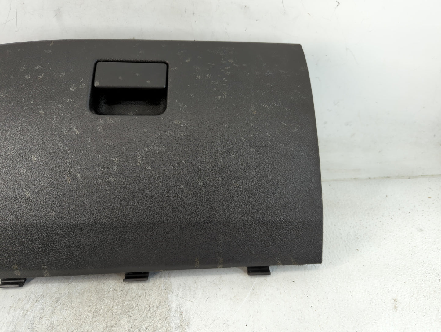 2010 Ford Fusion Passenger Glove Box Door Storage Compartment 801289 - Oemusedautoparts1.com