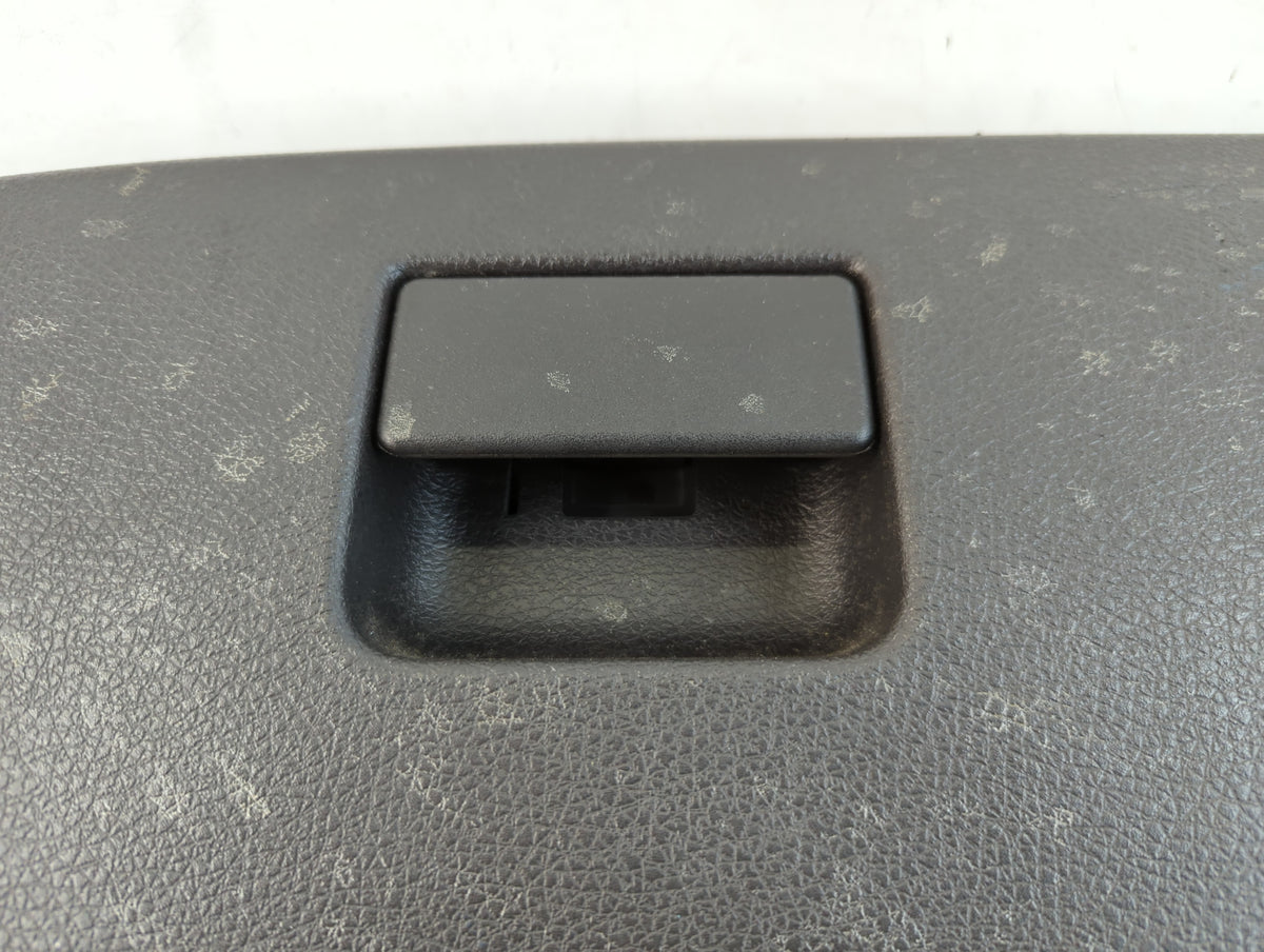 2010 Ford Fusion Passenger Glove Box Door Storage Compartment 801289 - Oemusedautoparts1.com