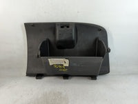 2010 Ford Fusion Passenger Glove Box Door Storage Compartment 801289 - Oemusedautoparts1.com