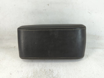 compare product 2010 Ford Fusion Center Console Armrest Cover Lid Fits OEM Used Auto Parts