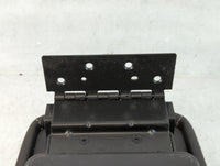 2010 Ford Fusion Center Console Armrest Cover Lid Fits OEM Used Auto Parts - Oemusedautoparts1.com