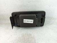 2010 Ford Fusion Center Console Armrest Cover Lid Fits OEM Used Auto Parts - Oemusedautoparts1.com