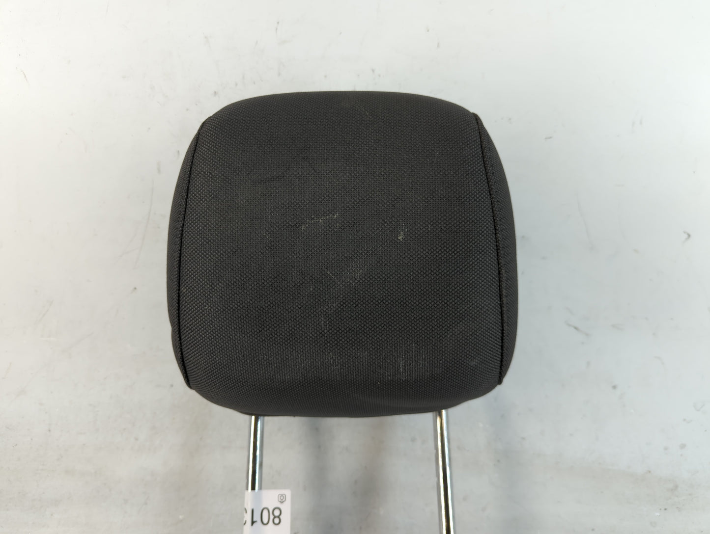 2010 Ford Fusion Headrest Head Rest Front Driver Passenger Seat Fits OEM Used Auto Parts - Oemusedautoparts1.com