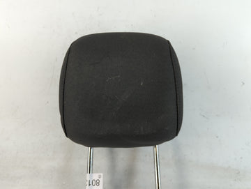 2010 Ford Fusion Headrest Head Rest Front Driver Passenger Seat Fits OEM Used Auto Parts - Oemusedautoparts1.com