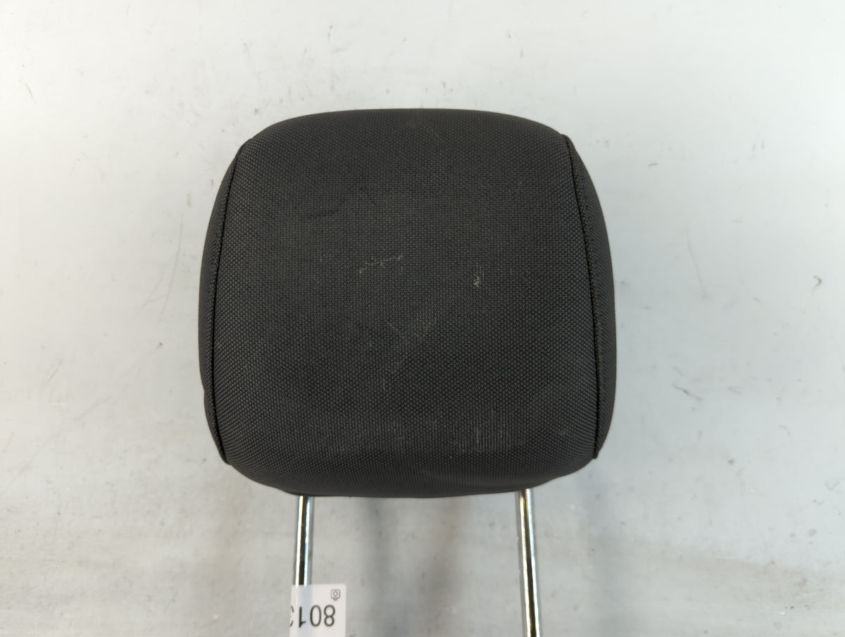 2010 Ford Fusion Headrest Head Rest Front Driver Passenger Seat Fits OEM Used Auto Parts - Oemusedautoparts1.com