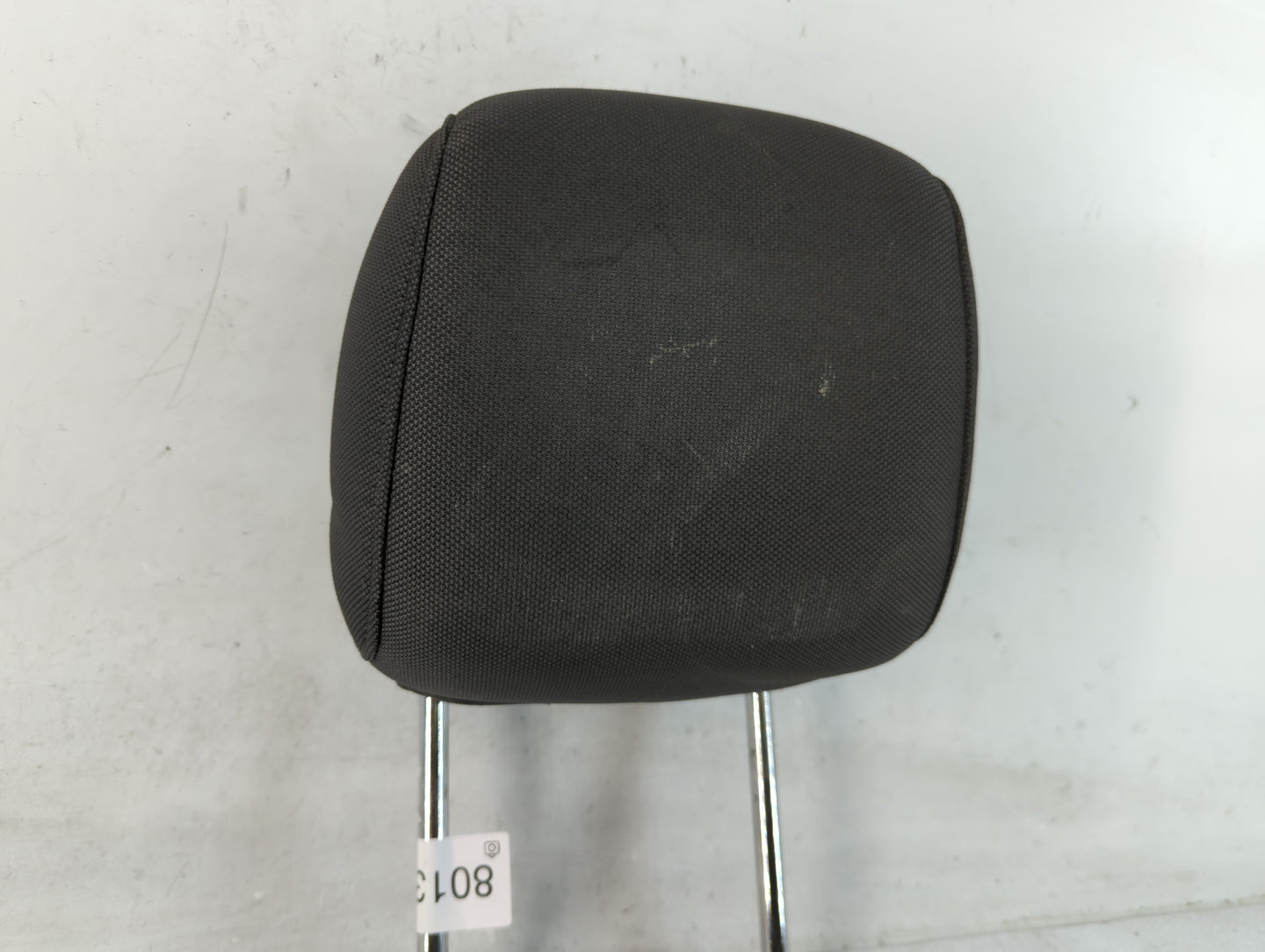 2010 Ford Fusion Headrest Head Rest Front Driver Passenger Seat Fits OEM Used Auto Parts - Oemusedautoparts1.com