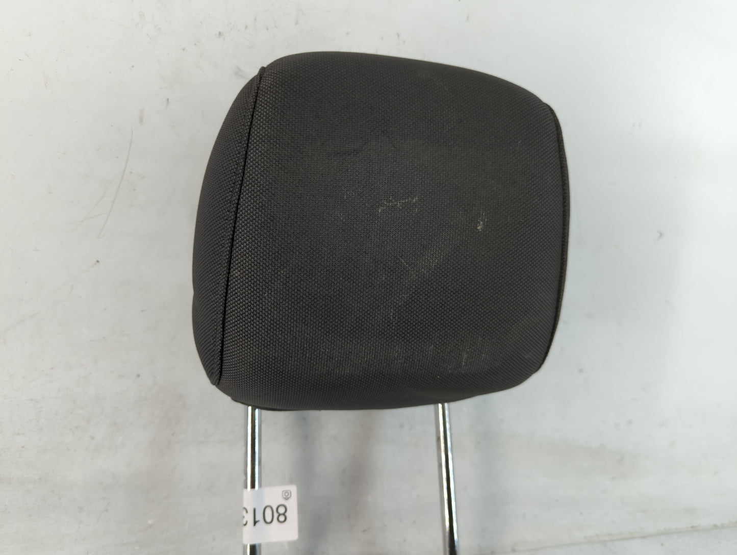 2010 Ford Fusion Headrest Head Rest Front Driver Passenger Seat Fits OEM Used Auto Parts - Oemusedautoparts1.com