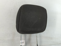 2010 Ford Fusion Headrest Head Rest Front Driver Passenger Seat Fits OEM Used Auto Parts - Oemusedautoparts1.com