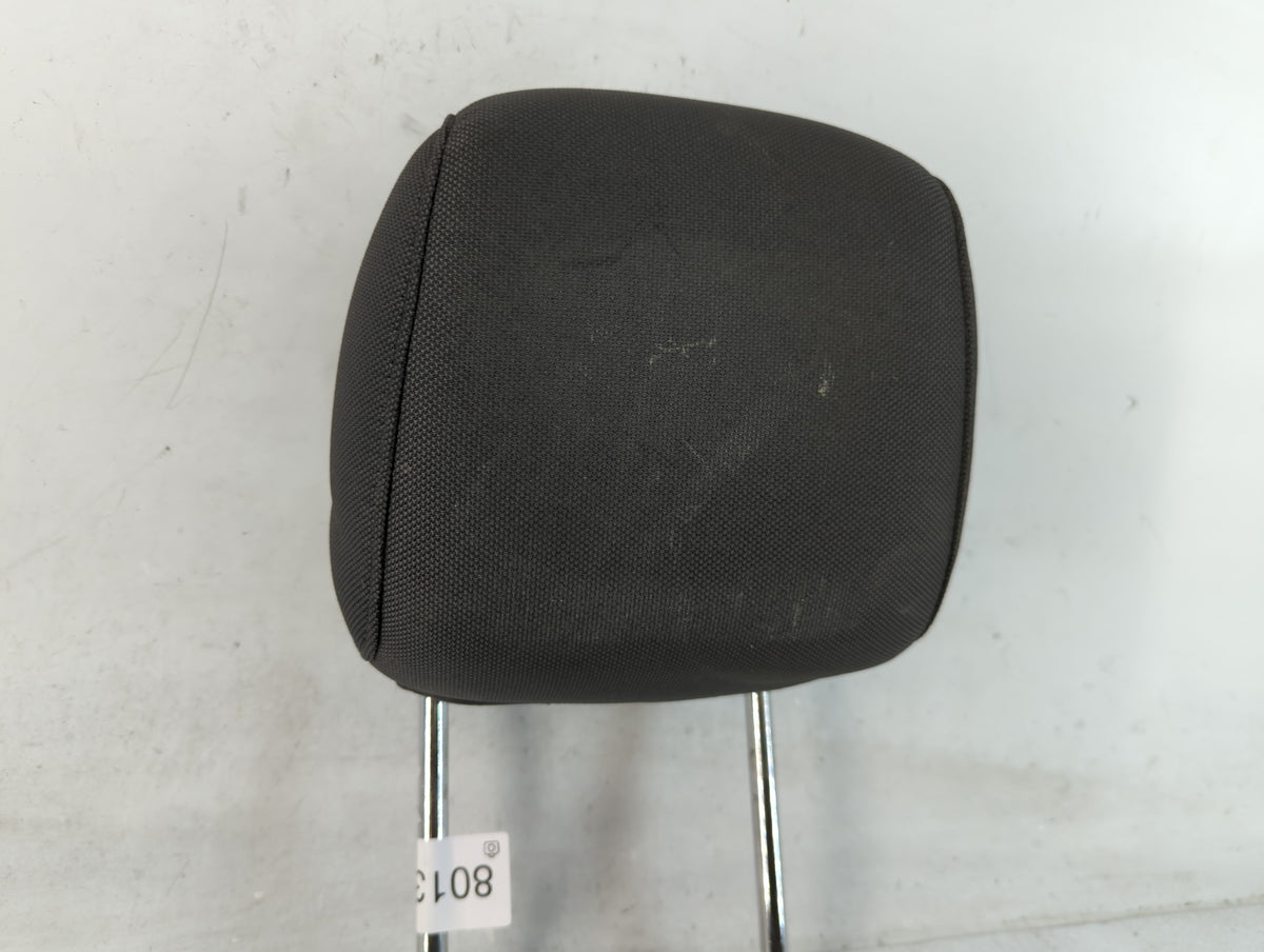 2010 Ford Fusion Headrest Head Rest Front Driver Passenger Seat Fits OEM Used Auto Parts - Oemusedautoparts1.com
