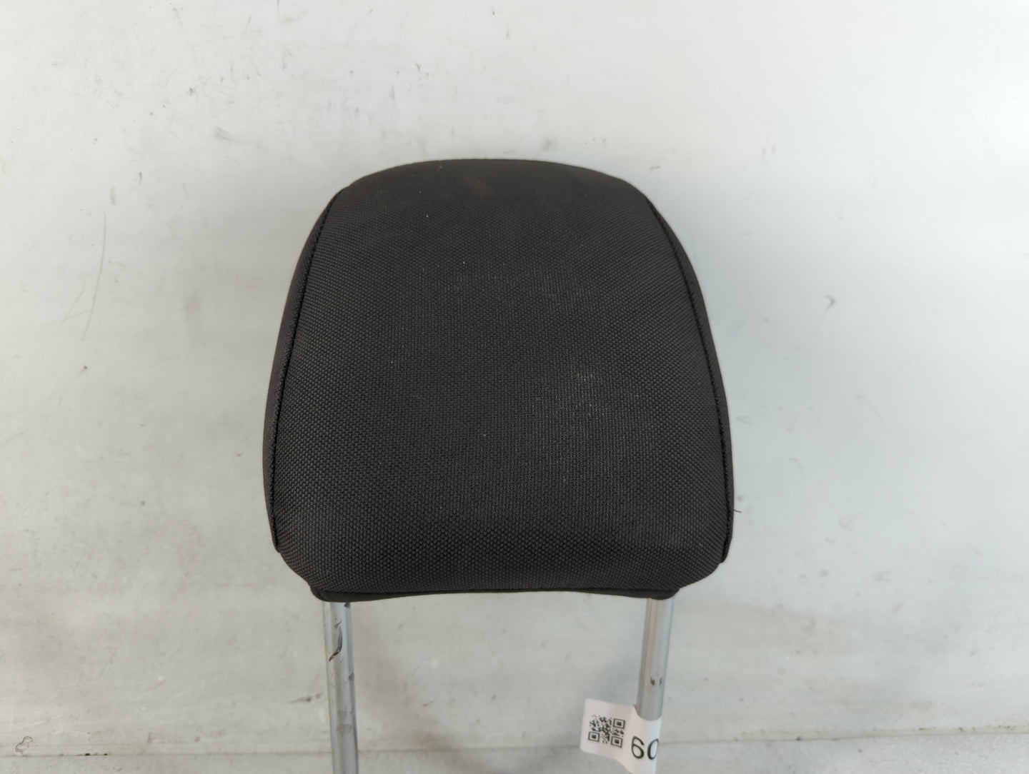 2010 Ford Fusion Headrest Head Rest Front Driver Passenger Seat Fits OEM Used Auto Parts - Oemusedautoparts1.com