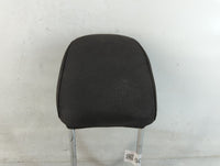 2010 Ford Fusion Headrest Head Rest Front Driver Passenger Seat Fits OEM Used Auto Parts - Oemusedautoparts1.com