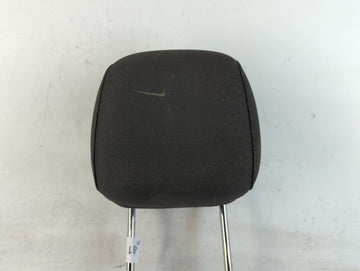 2010 Ford Fusion Headrest Head Rest Front Driver Passenger Seat Fits OEM Used Auto Parts - Oemusedautoparts1.com