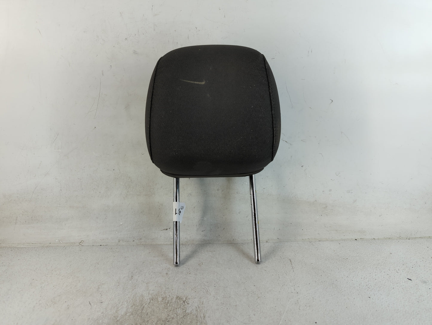 2010 Ford Fusion Headrest Head Rest Front Driver Passenger Seat Fits OEM Used Auto Parts - Oemusedautoparts1.com