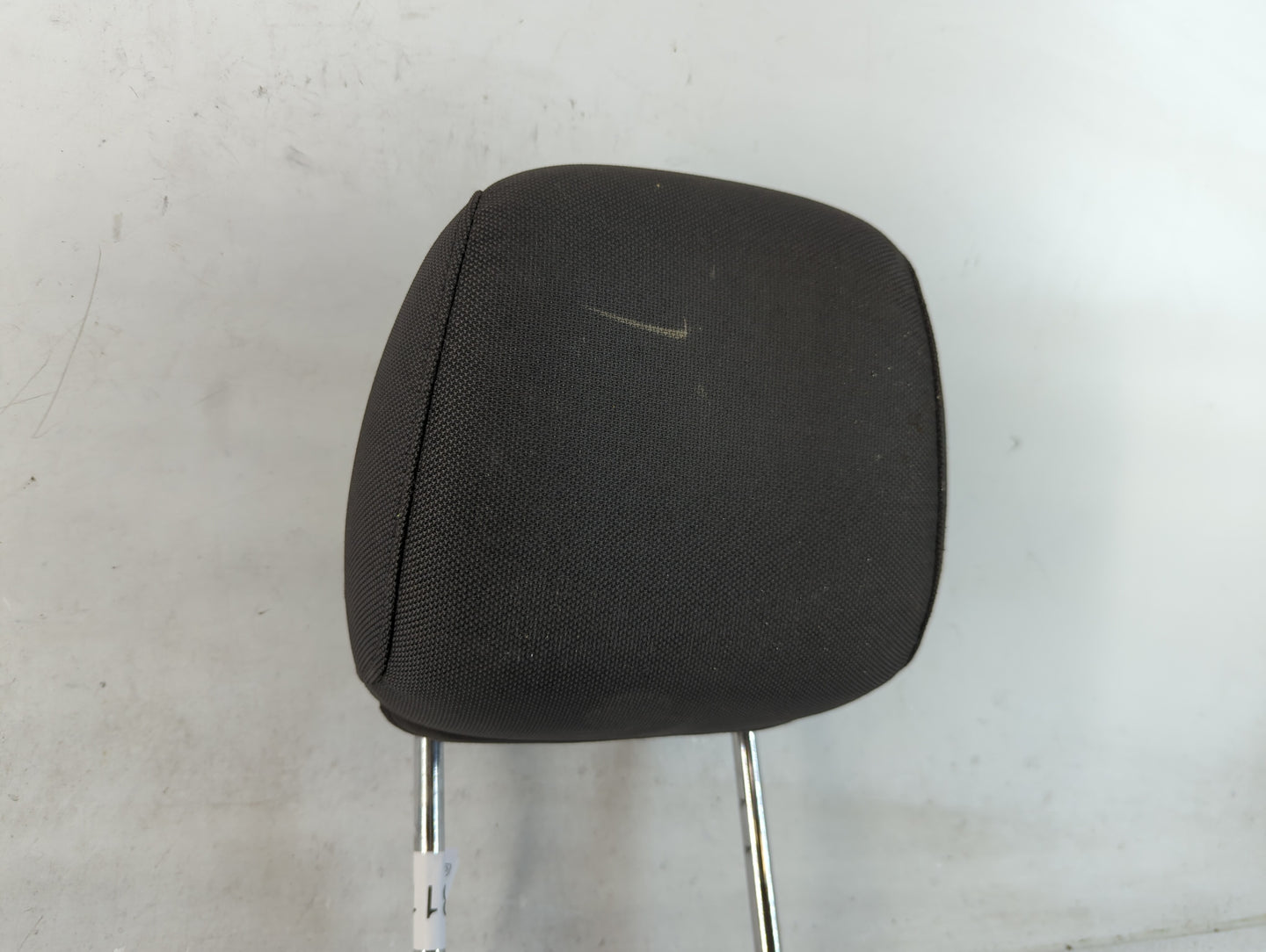 2010 Ford Fusion Headrest Head Rest Front Driver Passenger Seat Fits OEM Used Auto Parts - Oemusedautoparts1.com